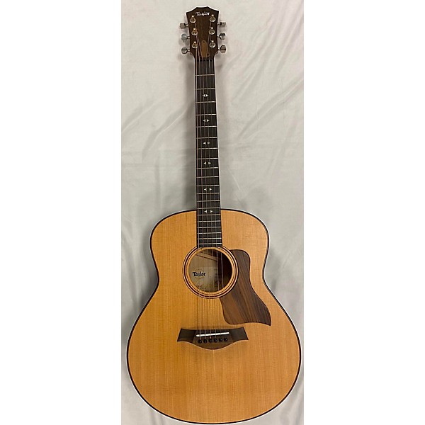 Used Taylor Used Taylor GT Urban Ash Natural Acoustic Guitar