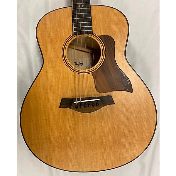 Used Taylor Used Taylor GT Urban Ash Natural Acoustic Guitar