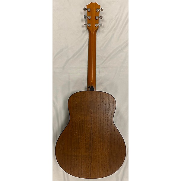 Used Taylor Used Taylor GT Urban Ash Natural Acoustic Guitar