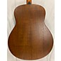 Used Taylor Used Taylor GT Urban Ash Natural Acoustic Guitar