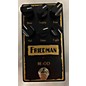 Used Friedman Used Friedman BE-OD Effect Pedal thumbnail