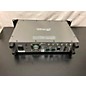 Used Ampeg Used Ampeg SVT7PRO 1000W Bass Amp Head