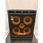 Used Markbass Used Markbass Standard 104HF 800W 4x10 Bass Cabinet thumbnail