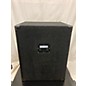 Used Markbass Used Markbass Standard 104HF 800W 4x10 Bass Cabinet