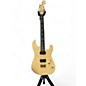 Used Charvel Used Charvel Pro Mod San Dimas HH HT Natural Solid Body Electric Guitar thumbnail