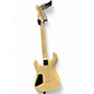 Used Charvel Used Charvel Pro Mod San Dimas HH HT Natural Solid Body Electric Guitar