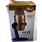 Used Blue Used Blue Yeti Nano USB Microphone