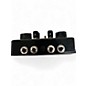 Used J.Rockett Audio Designs clockwork Effect Pedal
