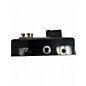 Used J.Rockett Audio Designs clockwork Effect Pedal