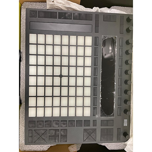 Used Ableton Used Ableton Push 2 MIDI Controller