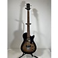 Used Gretsch Guitars Used Gretsch Guitars G2220 Electromatic Jr. Jet Bass II Short Scale Bristol Fog Electric Bass Guitar thumbnail