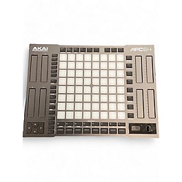 Used Akai Professional Used Akai Professional APC64 MIDI Controller