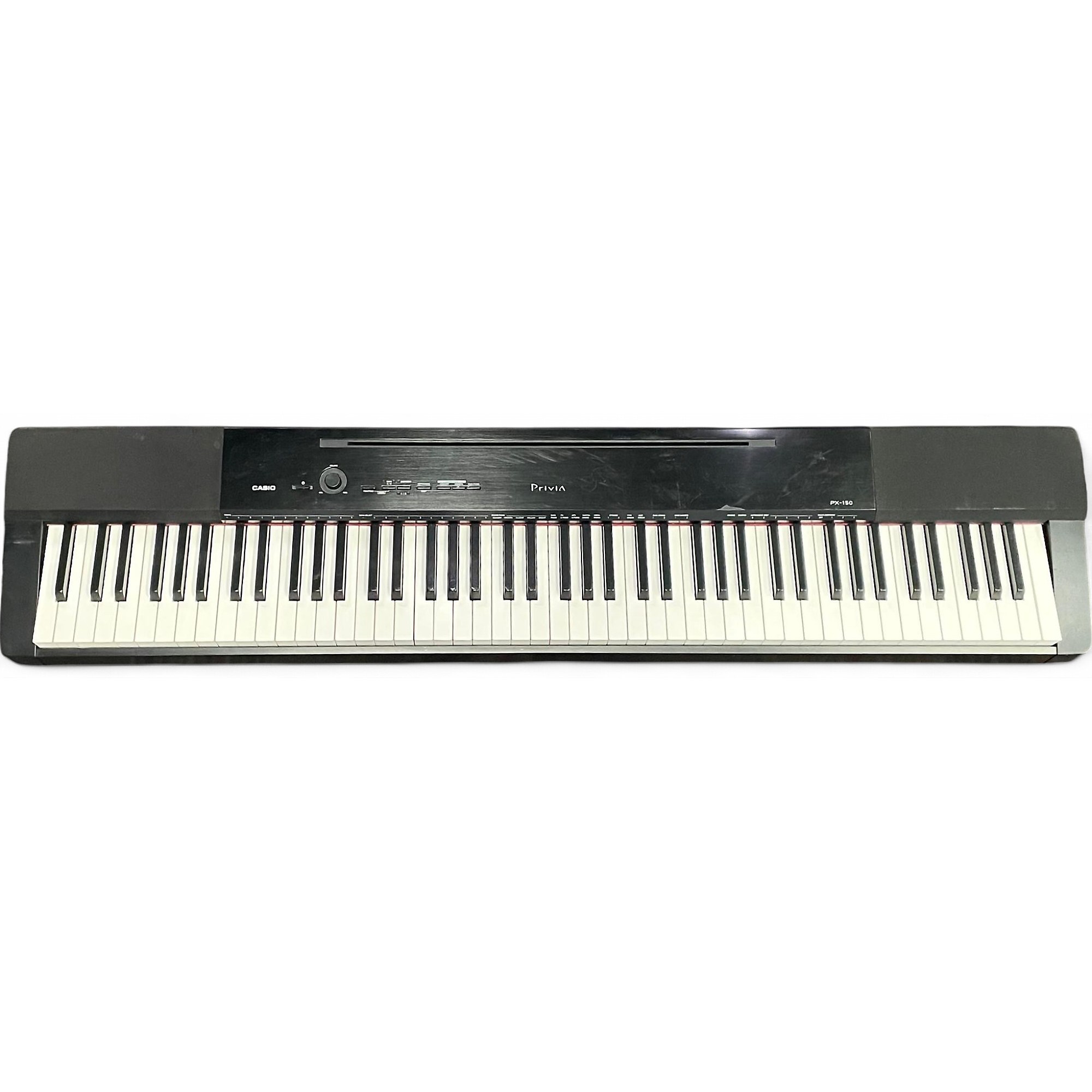 Used Casio Used Casio PX150 88 Key Digital Piano