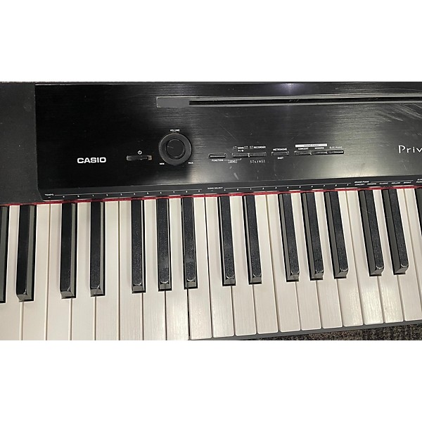 Used Casio PX150 88 Key Digital Piano