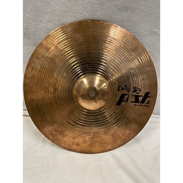 Used Paiste Used Paiste 14in PST5 Thin Crash Cymbal