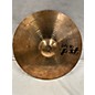 Used Paiste Used Paiste 14in PST5 Thin Crash Cymbal thumbnail