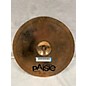 Used Paiste Used Paiste 14in PST5 Thin Crash Cymbal