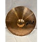 Used Paiste Used Paiste 18in PST5 Thin Crash Cymbal thumbnail