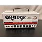 Used Orange Amplifiers Used Orange Amplifiers DT30H Dual Terror 30W Tube Guitar Amp Head thumbnail