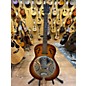 Used Fender FR50 Resonator Guitar thumbnail