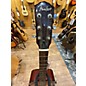 Used Fender FR50 Resonator Guitar