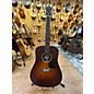 Used Recording King RDS 11 FE3 TBR Acoustic Guitar thumbnail