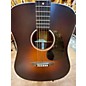 Used Recording King RDS 11 FE3 TBR Acoustic Guitar