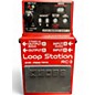 Used BOSS Used BOSS RC3 Loop Station Pedal thumbnail