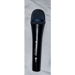 Used Sennheiser E945 Dynamic Microphone