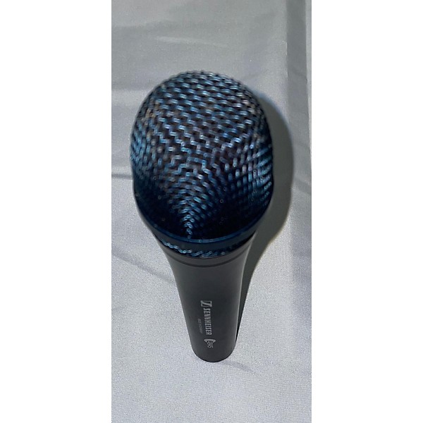 Used Sennheiser E945 Dynamic Microphone