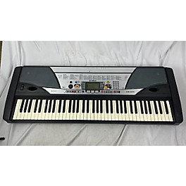 Used Yamaha Used Yamaha PSRGX76 Digital Piano