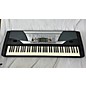 Used Yamaha Used Yamaha PSRGX76 Digital Piano thumbnail