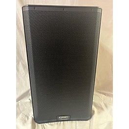 Used QSC Used QSC K12.2 Powered Speaker