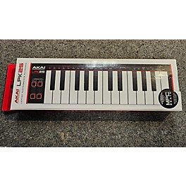 Used Akai Professional Used Akai Professional LPK25 MIDI Controller