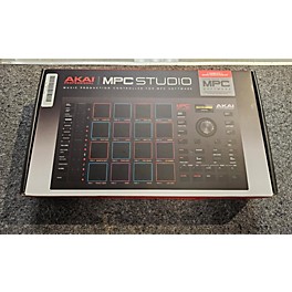 Used Akai Professional Used Akai Professional MPC Studio 2 Production Controller