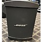 Used Bose B1 Bass Module Subwoofer Unpowered Subwoofer thumbnail