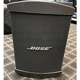 Used Bose B1 Bass Module Subwoofer Unpowered Subwoofer