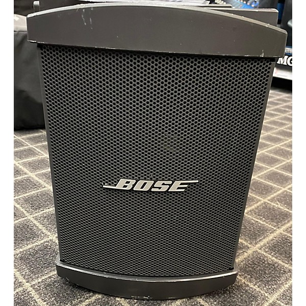 Used Bose B1 Bass Module Subwoofer Unpowered Subwoofer