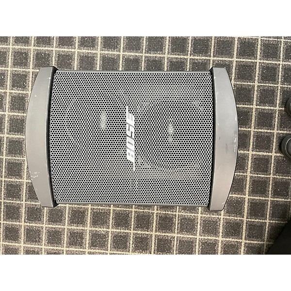 Used Bose B1 Bass Module Subwoofer Unpowered Subwoofer