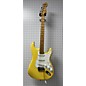 Used Fender Used Fender Player Stratocaster Butterscotch Solid Body Electric Guitar thumbnail