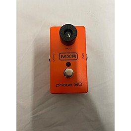 Used MXR Used MXR PHASE 90 Effect Pedal