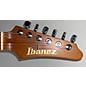 Used Ibanez AZ2402 Solid Body Electric Guitar