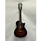 Used Taylor 362ce 12-fret 12 String Acoustic Electric Guitar thumbnail