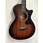 Used Taylor 362ce 12-fret 12 String Acoustic Electric Guitar