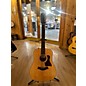 Used Taylor Used Taylor 150E Natural 12 String Acoustic Guitar thumbnail