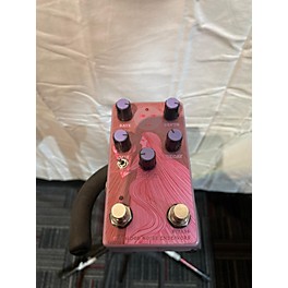 Used Old Blood Noise Endeavors Used Old Blood Noise Endeavors SUNLIGHT Effect Pedal