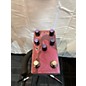 Used Old Blood Noise Endeavors Used Old Blood Noise Endeavors SUNLIGHT Effect Pedal thumbnail