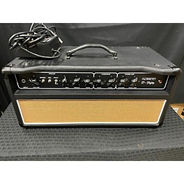 Used VHT D-fifty Guitar Power Amp