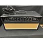 Used VHT D-fifty Guitar Power Amp thumbnail