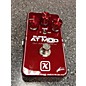 Used Keeley SUPER AT MOD Effect Pedal thumbnail